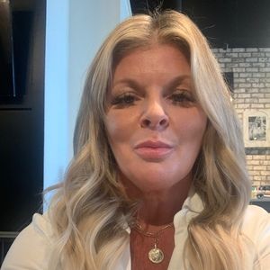 Meet your Posher, Leann